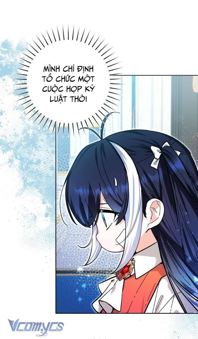 Bé Con Cá Voi Sát Thủ - Chapter 18 - Page 4