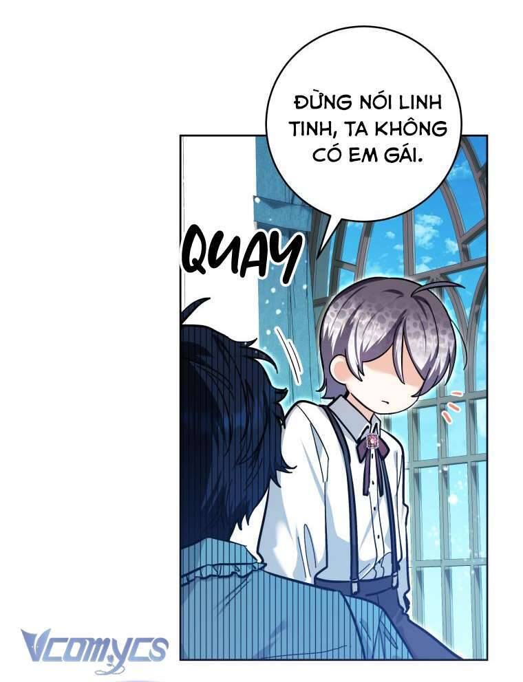 Bé Con Cá Voi Sát Thủ - Chapter 18 - Page 40