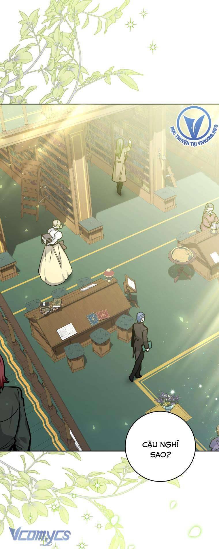 Bé Con Cá Voi Sát Thủ - Chapter 18 - Page 42