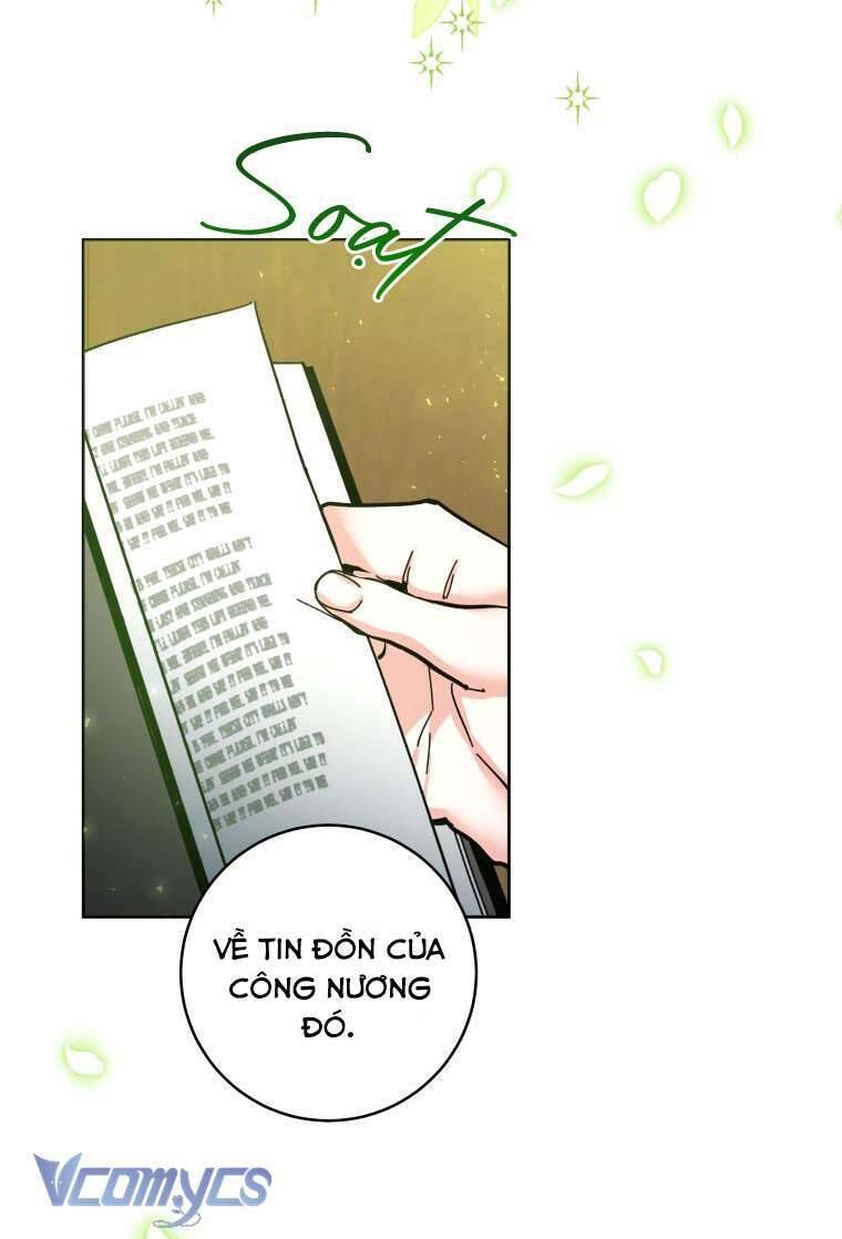 Bé Con Cá Voi Sát Thủ - Chapter 18 - Page 43