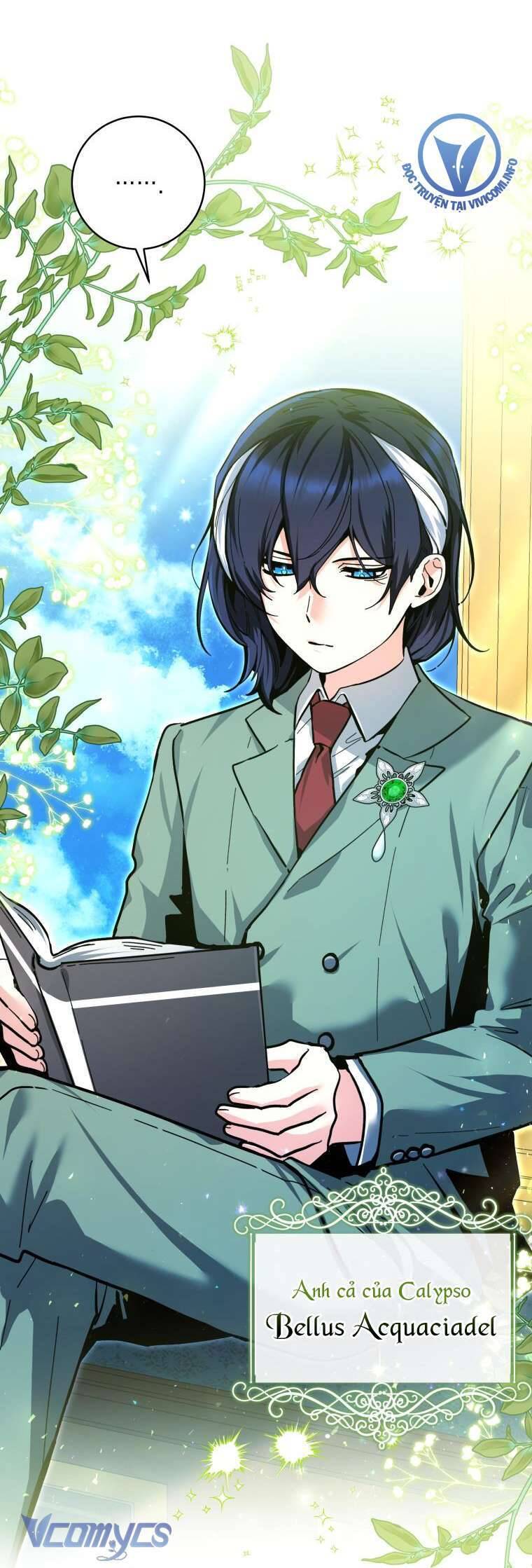 Bé Con Cá Voi Sát Thủ - Chapter 18 - Page 45