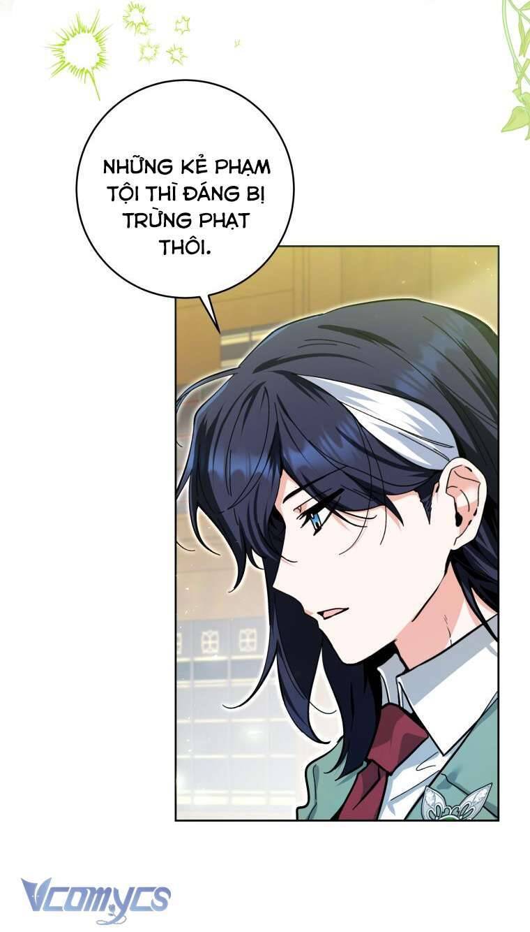 Bé Con Cá Voi Sát Thủ - Chapter 18 - Page 46