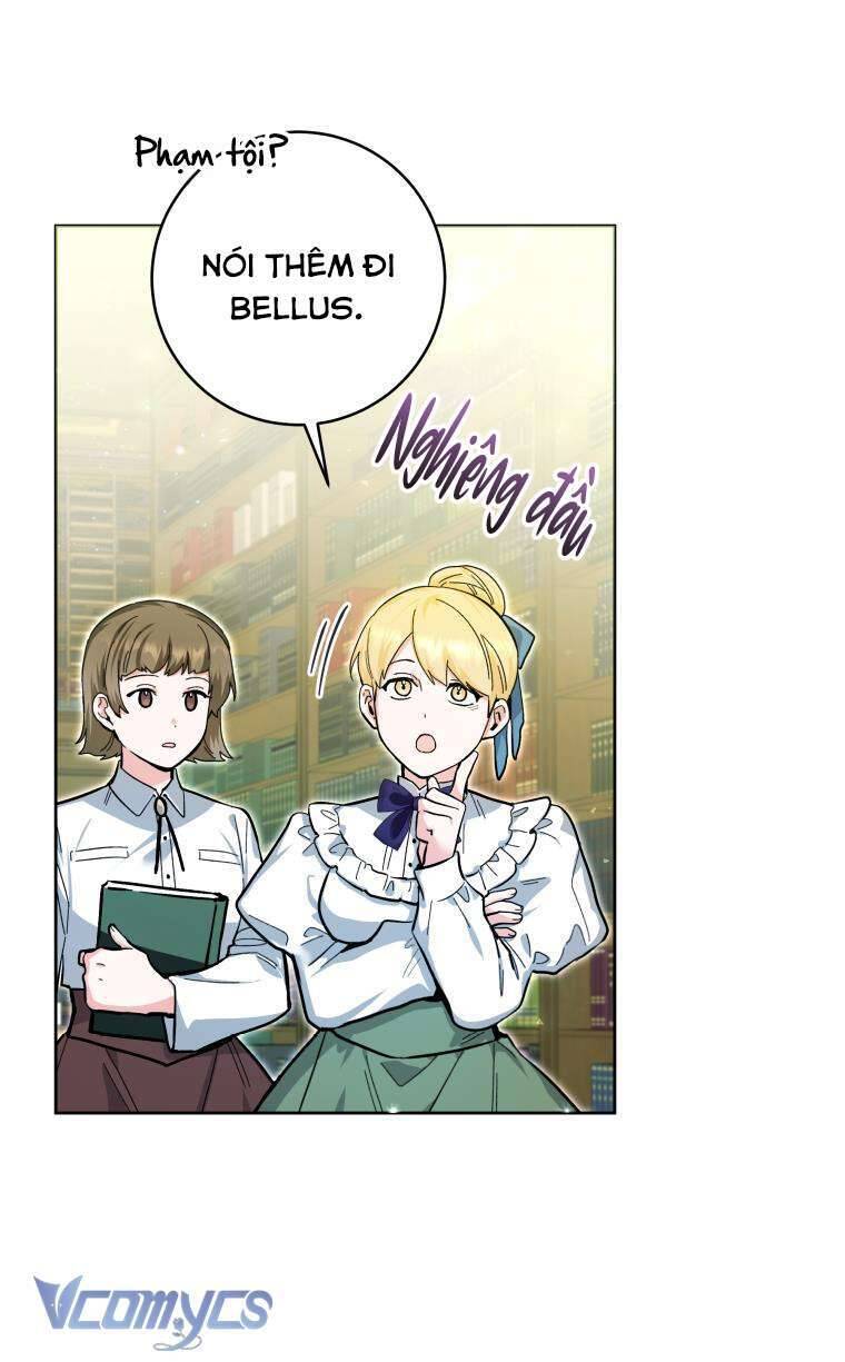 Bé Con Cá Voi Sát Thủ - Chapter 18 - Page 47