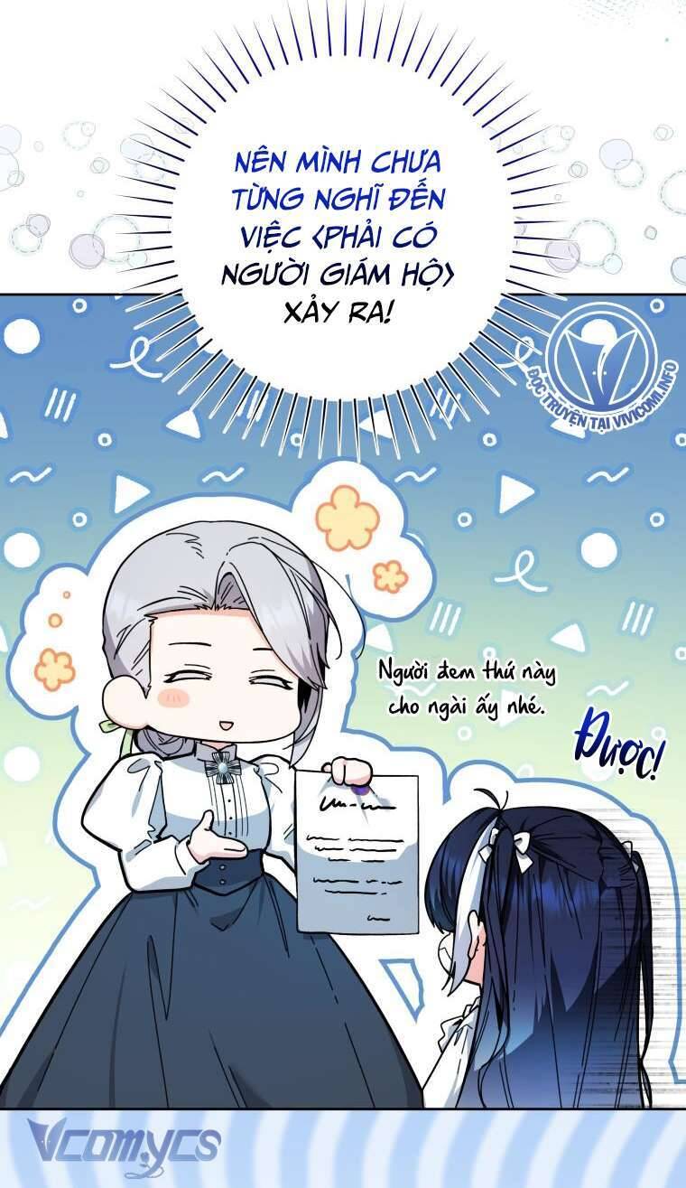 Bé Con Cá Voi Sát Thủ - Chapter 18 - Page 5