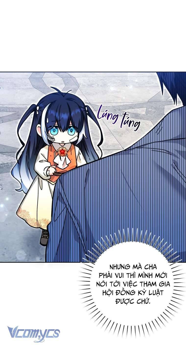 Bé Con Cá Voi Sát Thủ - Chapter 18 - Page 57