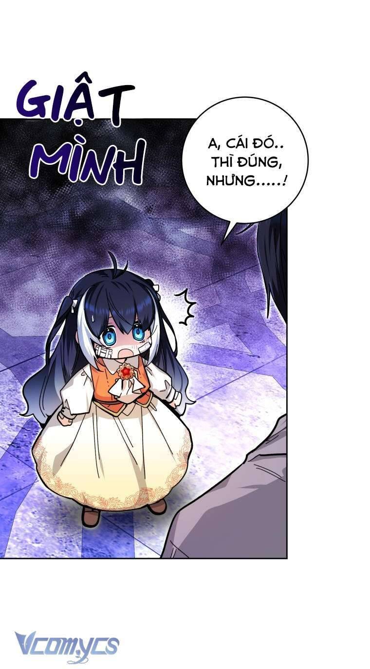 Bé Con Cá Voi Sát Thủ - Chapter 18 - Page 62