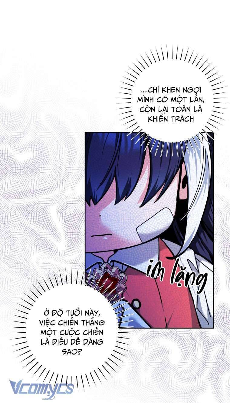 Bé Con Cá Voi Sát Thủ - Chapter 18 - Page 64