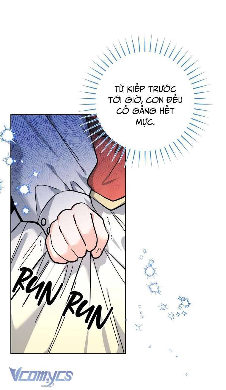 Bé Con Cá Voi Sát Thủ - Chapter 18 - Page 66