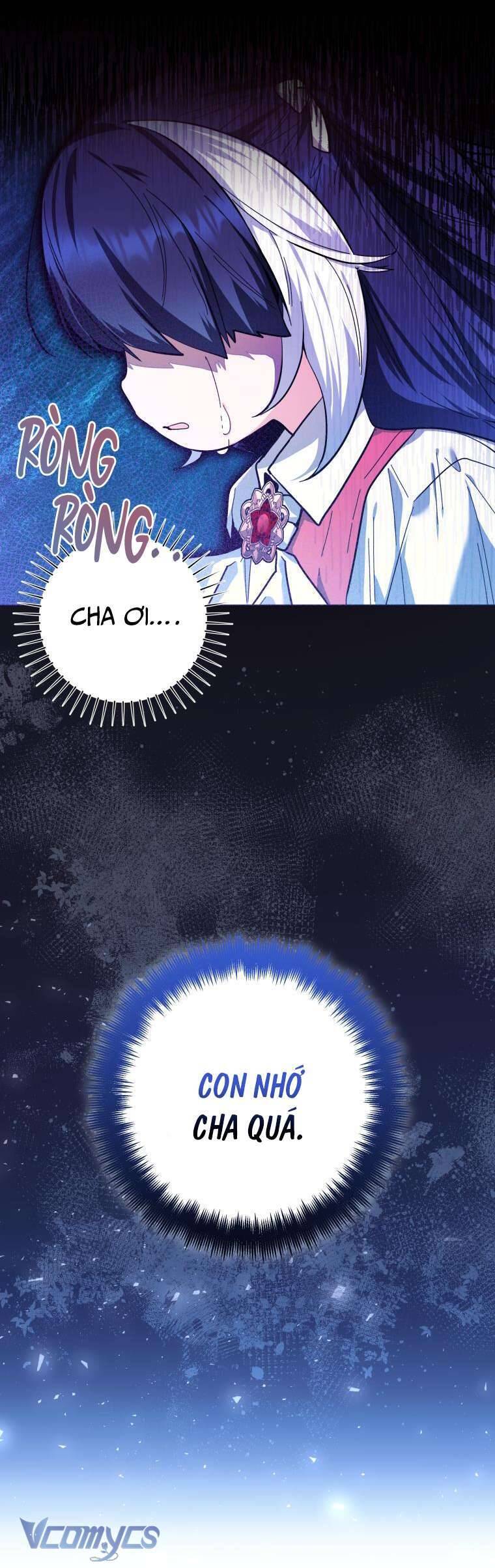 Bé Con Cá Voi Sát Thủ - Chapter 18 - Page 70