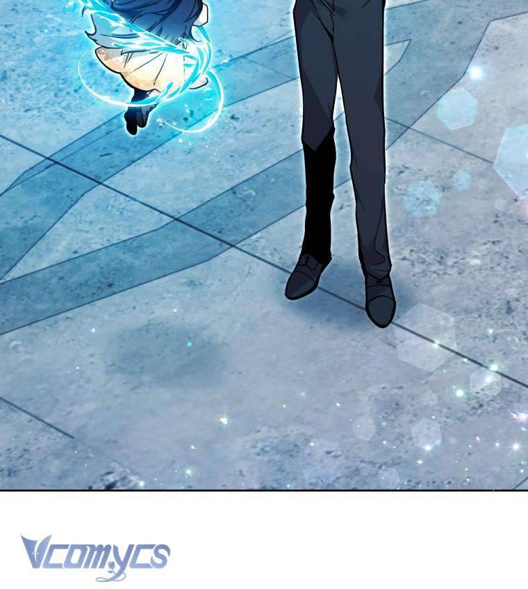 Bé Con Cá Voi Sát Thủ - Chapter 19 - Page 10