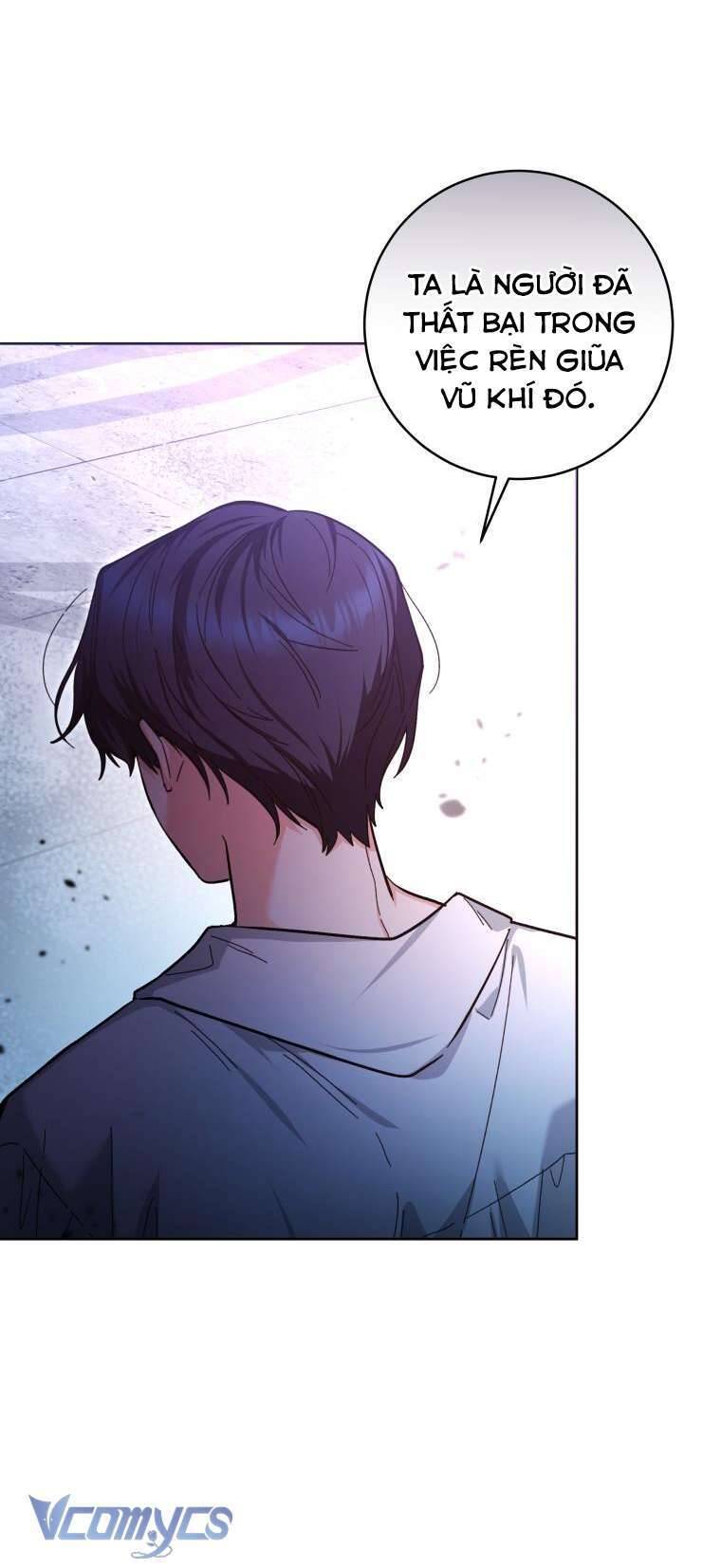 Bé Con Cá Voi Sát Thủ - Chapter 19 - Page 12