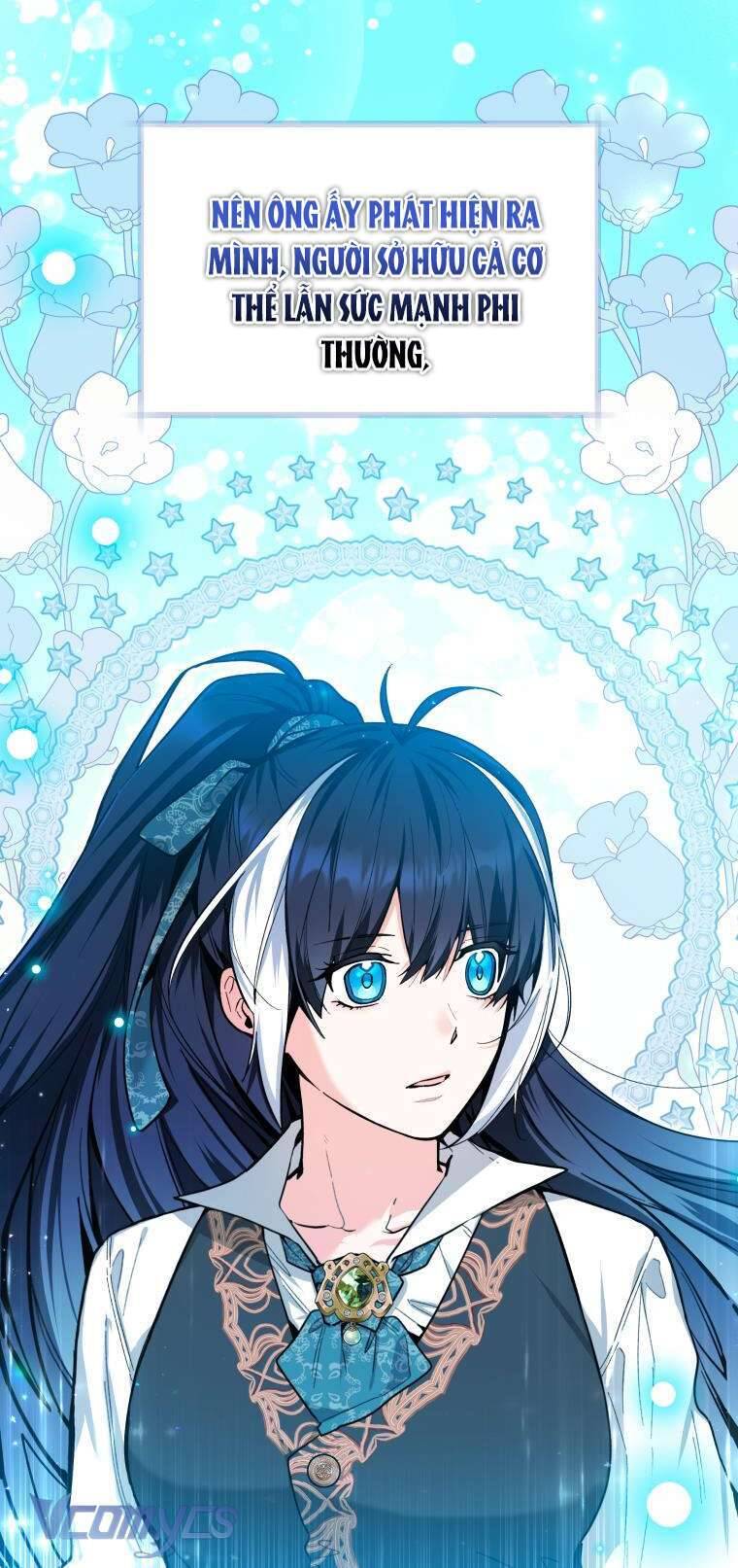 Bé Con Cá Voi Sát Thủ - Chapter 19 - Page 18