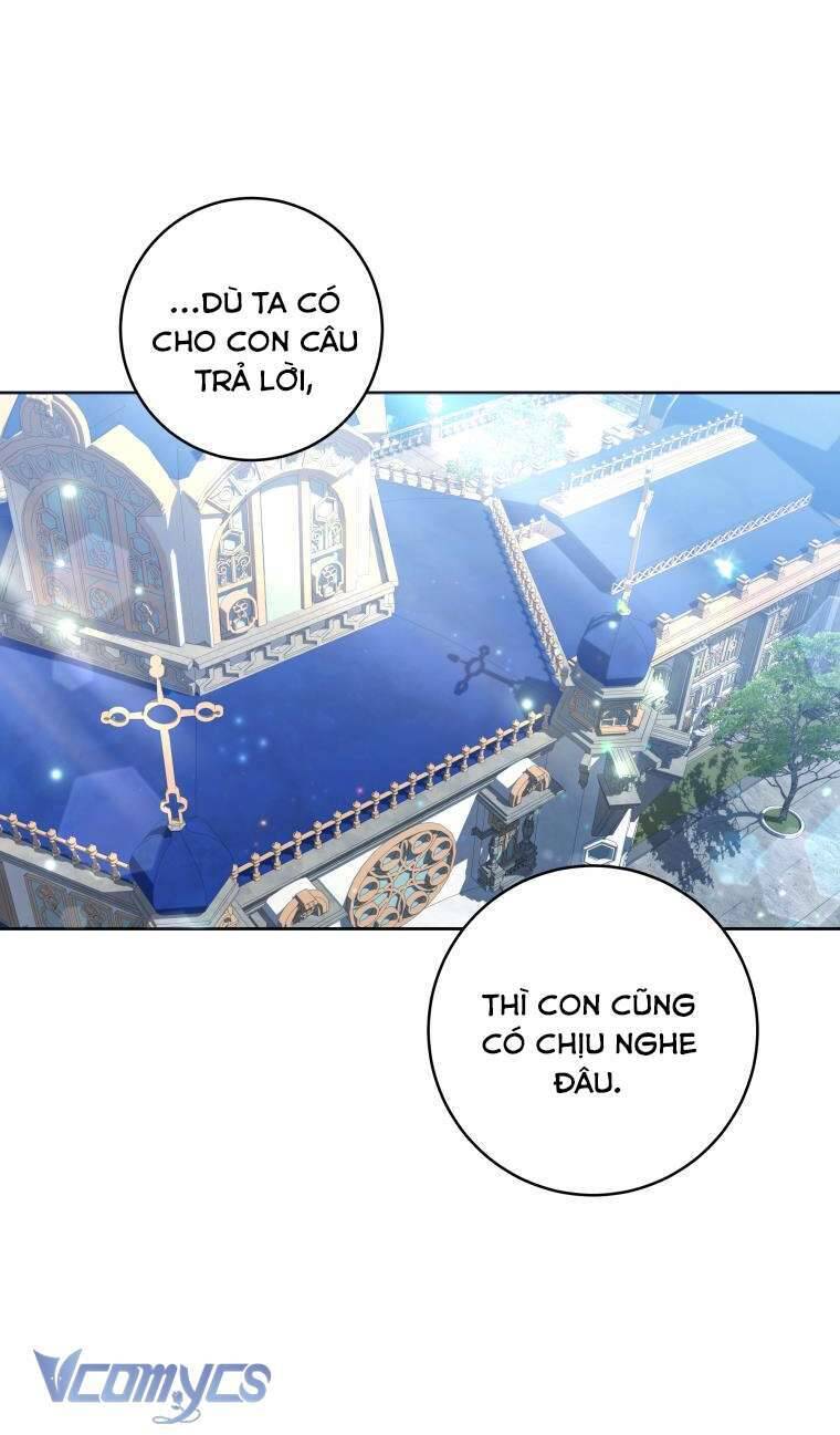 Bé Con Cá Voi Sát Thủ - Chapter 19 - Page 24