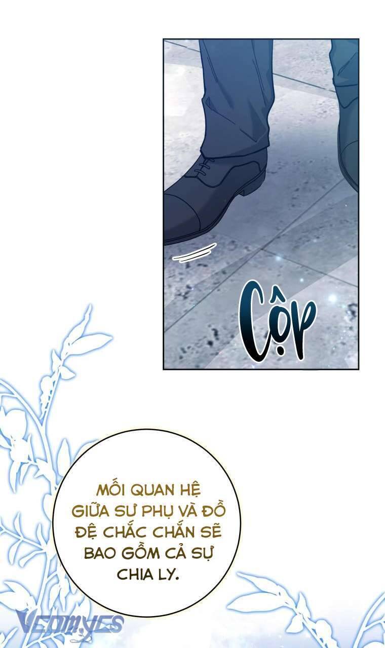 Bé Con Cá Voi Sát Thủ - Chapter 19 - Page 25