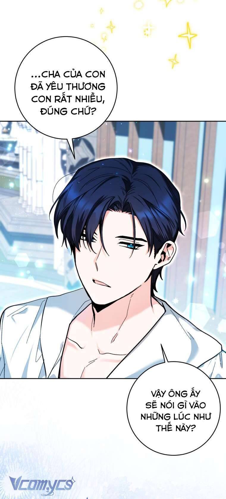 Bé Con Cá Voi Sát Thủ - Chapter 19 - Page 30