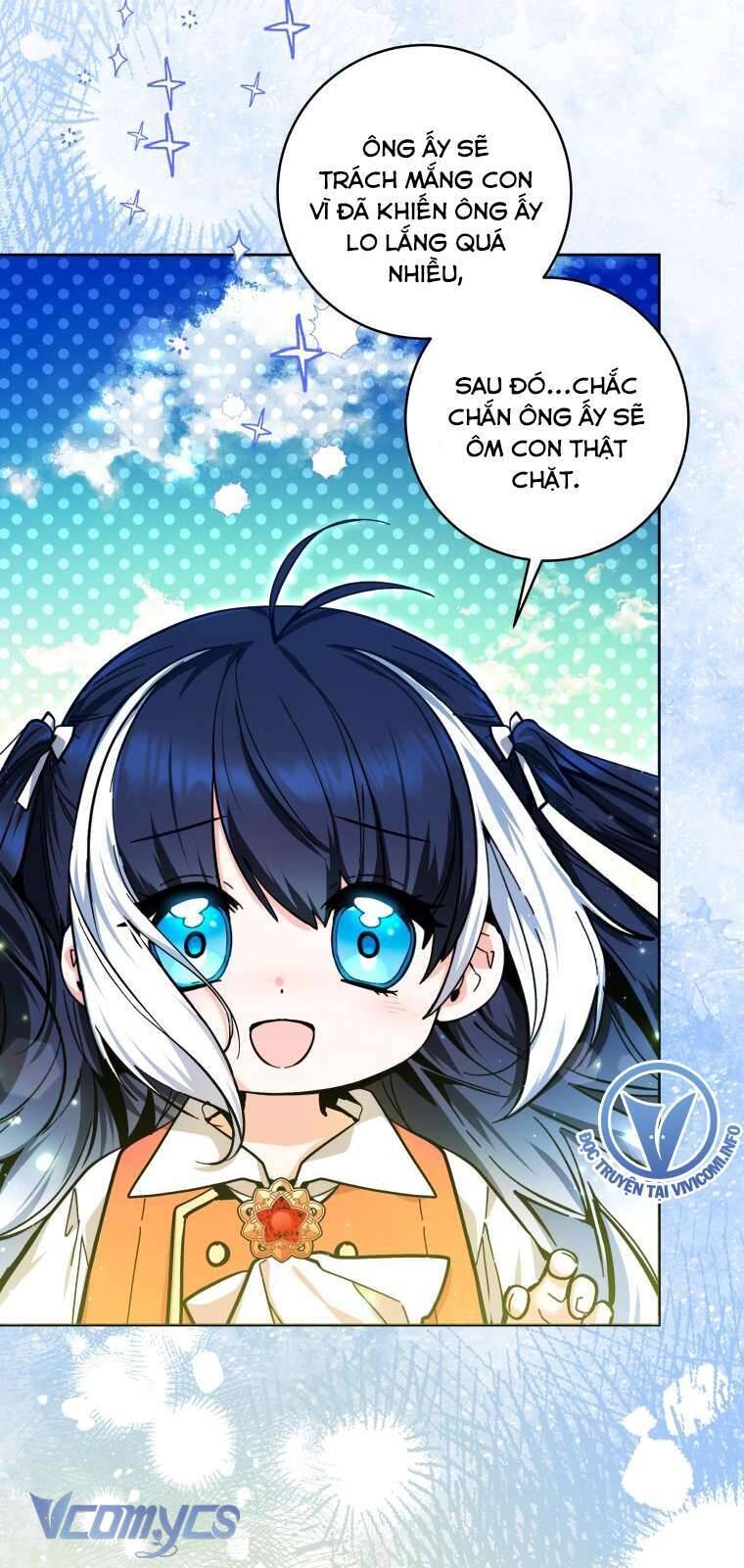 Bé Con Cá Voi Sát Thủ - Chapter 19 - Page 31