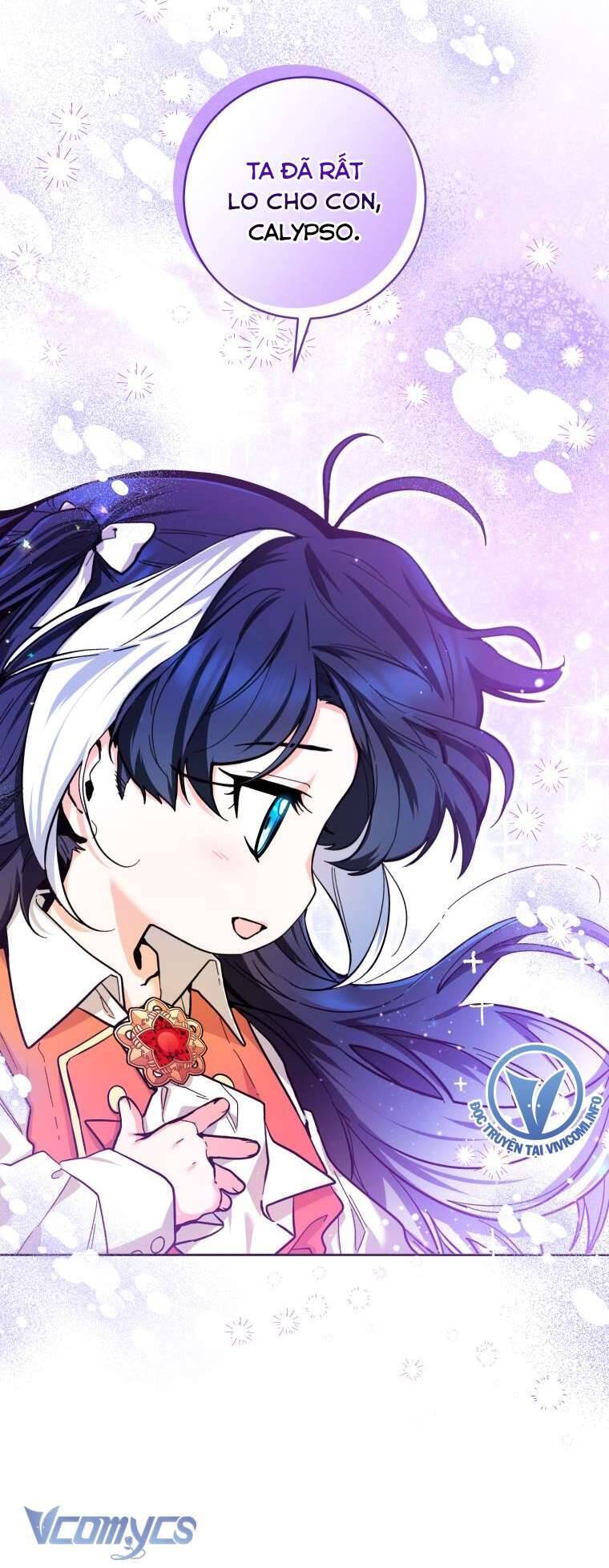 Bé Con Cá Voi Sát Thủ - Chapter 19 - Page 33