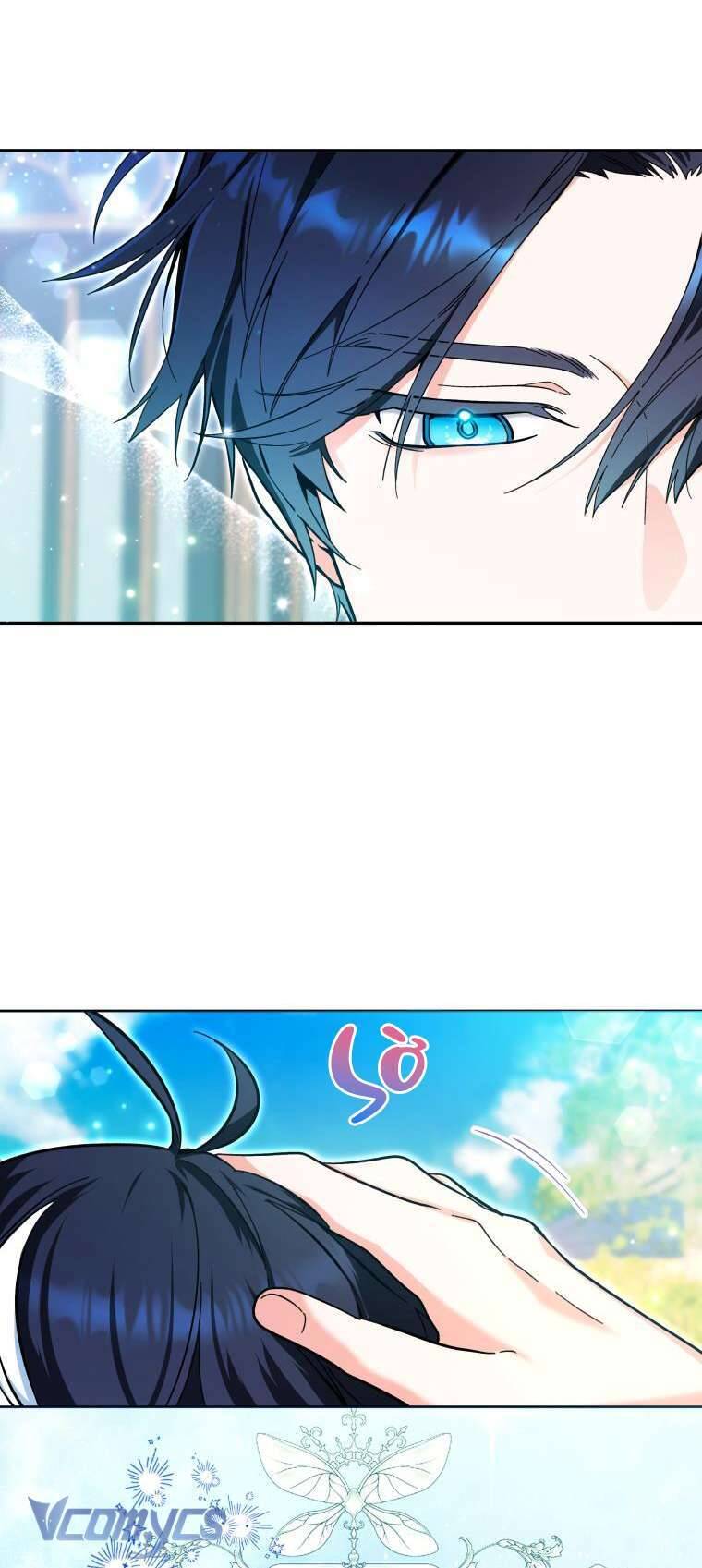 Bé Con Cá Voi Sát Thủ - Chapter 19 - Page 34