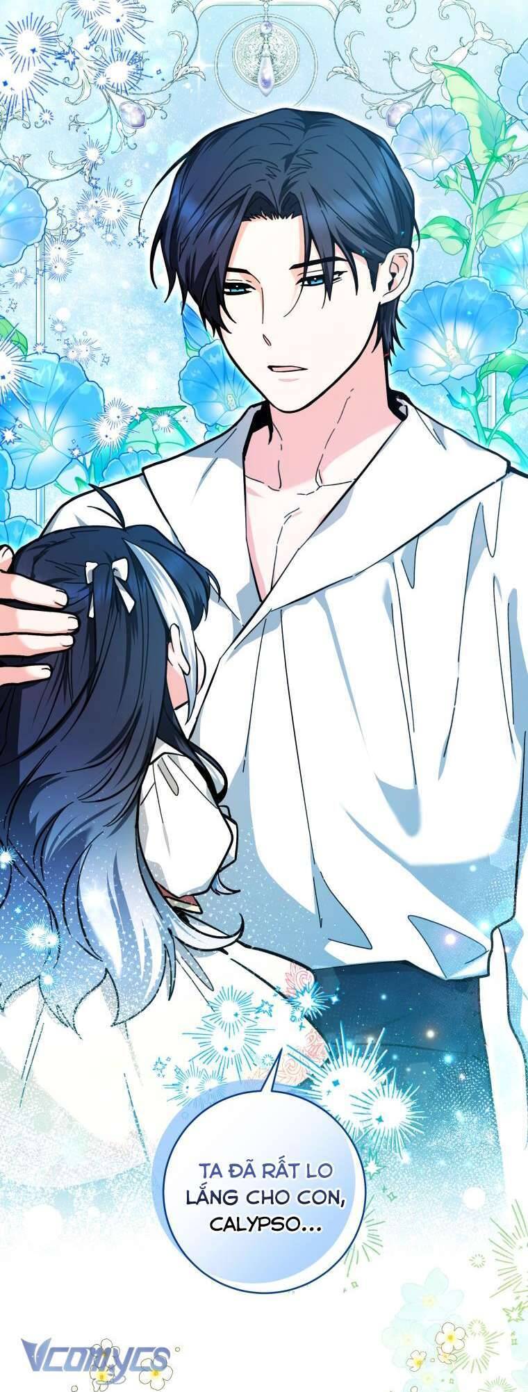 Bé Con Cá Voi Sát Thủ - Chapter 19 - Page 35