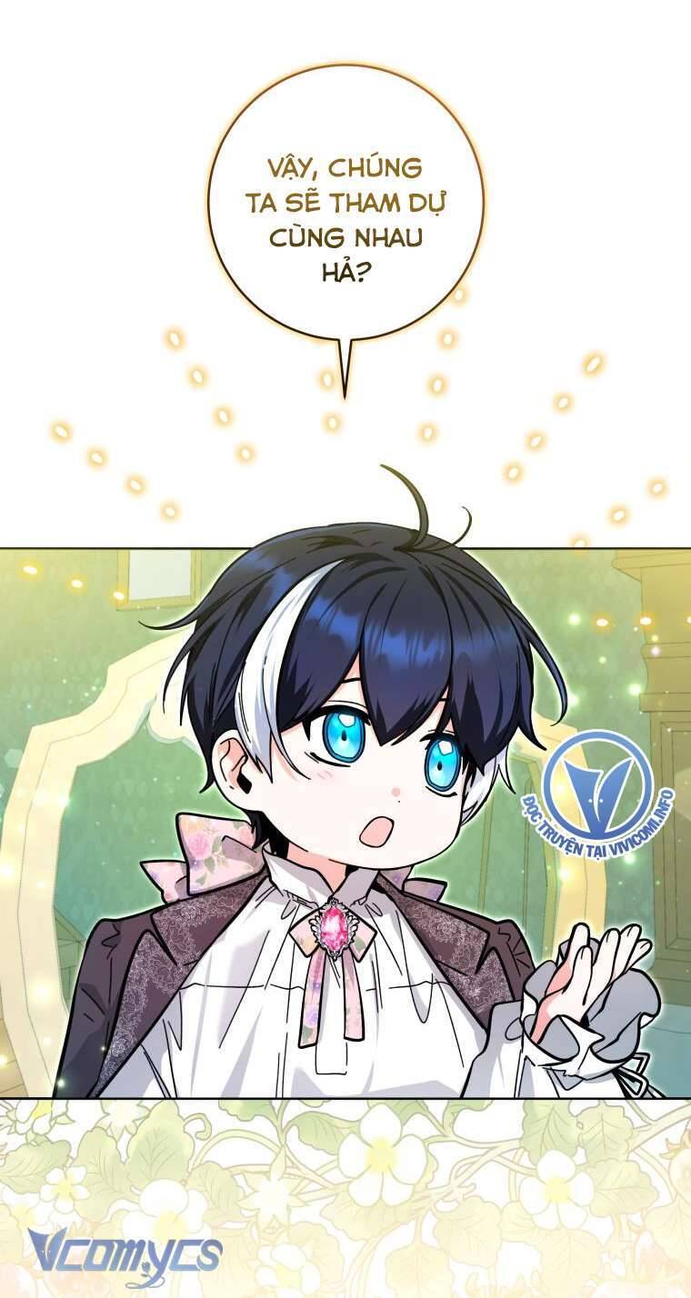 Bé Con Cá Voi Sát Thủ - Chapter 19 - Page 41