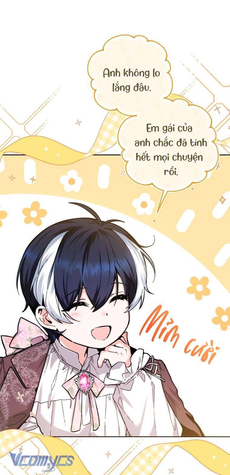 Bé Con Cá Voi Sát Thủ - Chapter 19 - Page 52