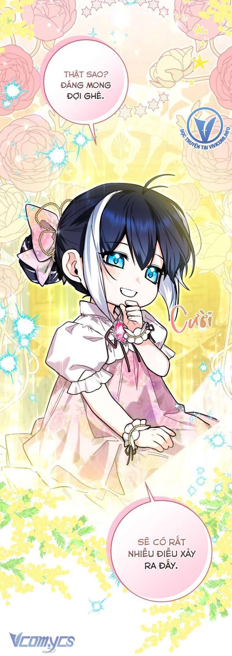 Bé Con Cá Voi Sát Thủ - Chapter 19 - Page 60