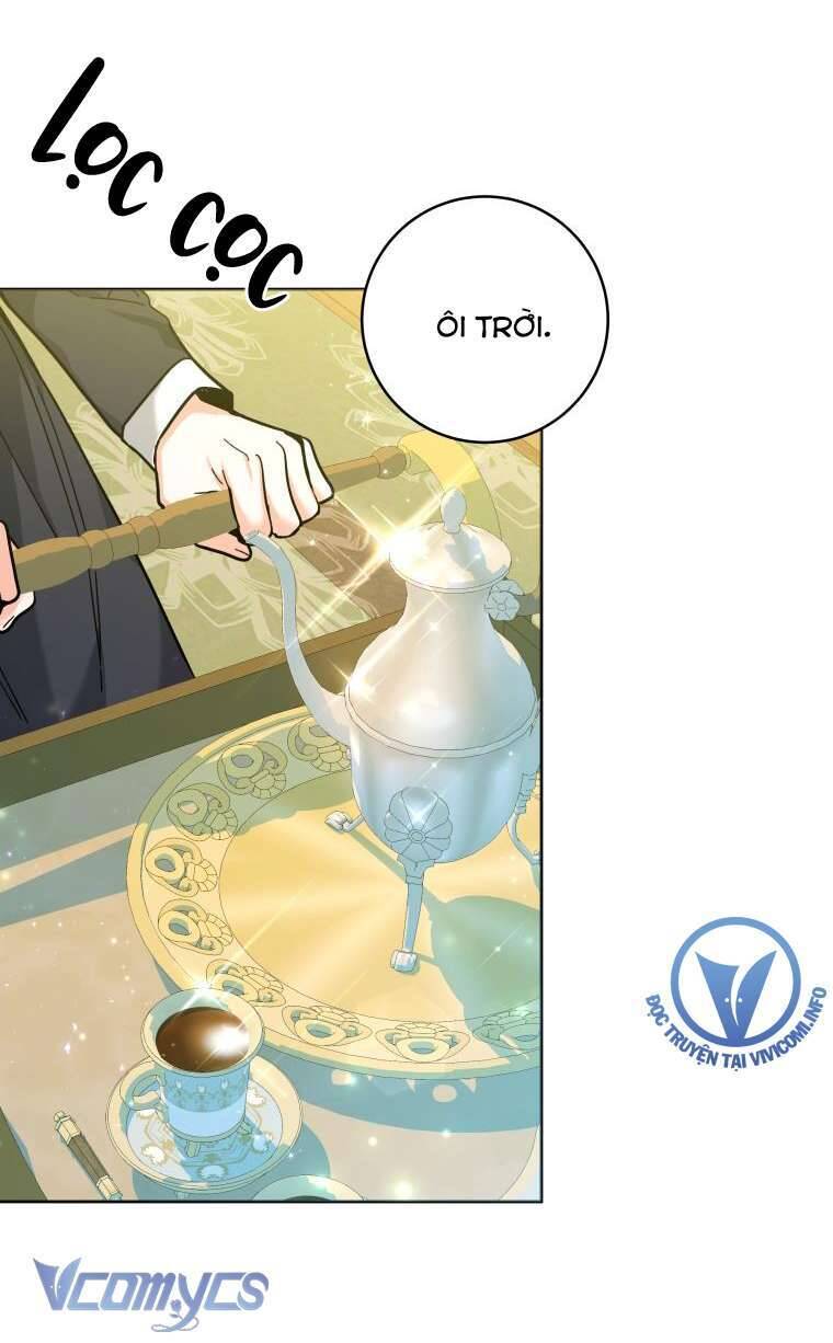 Bé Con Cá Voi Sát Thủ - Chapter 19 - Page 62