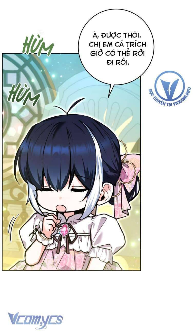 Bé Con Cá Voi Sát Thủ - Chapter 19 - Page 66