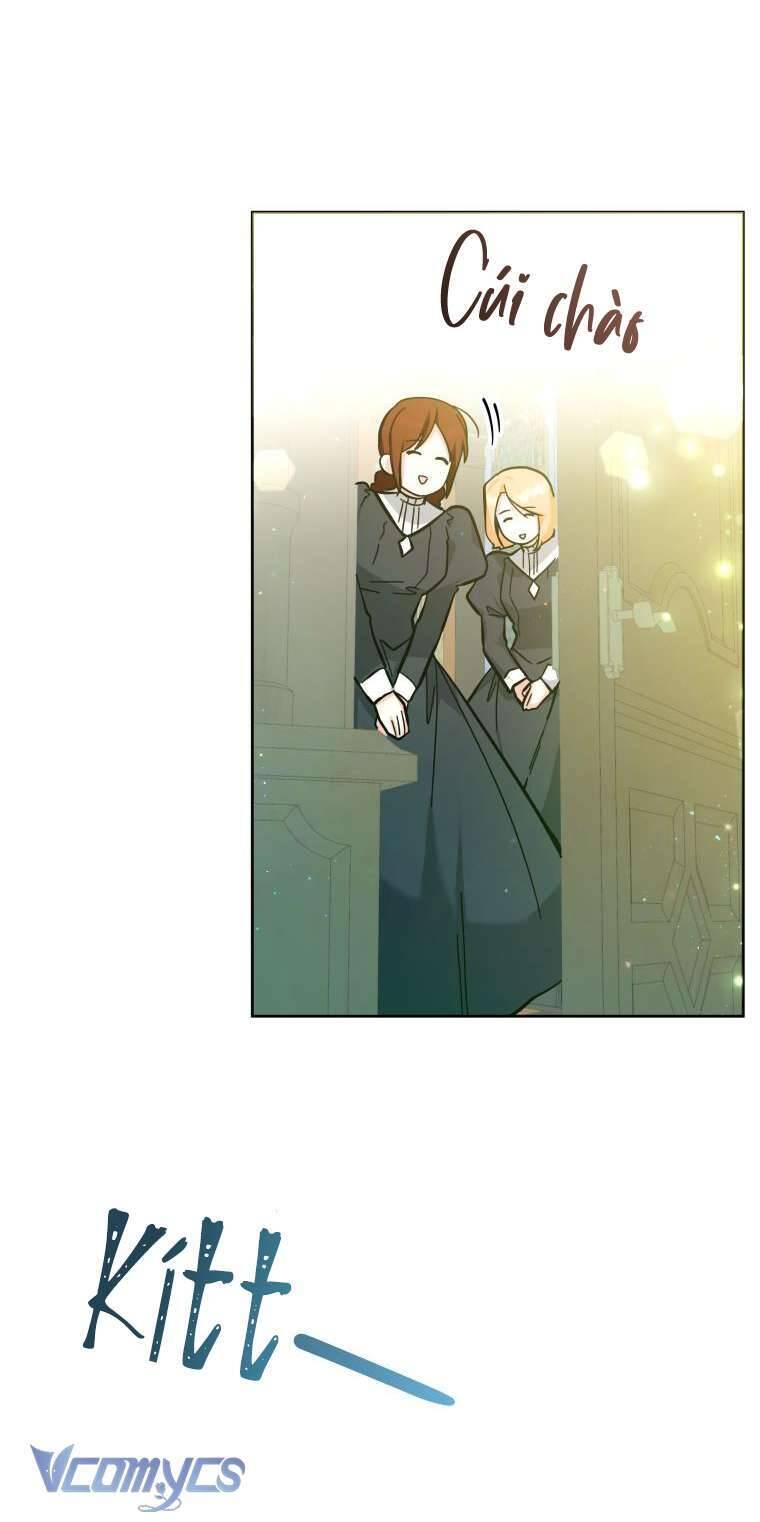 Bé Con Cá Voi Sát Thủ - Chapter 19 - Page 67