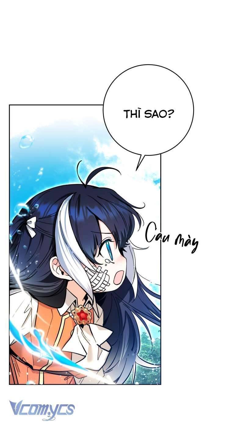 Bé Con Cá Voi Sát Thủ - Chapter 19 - Page 7