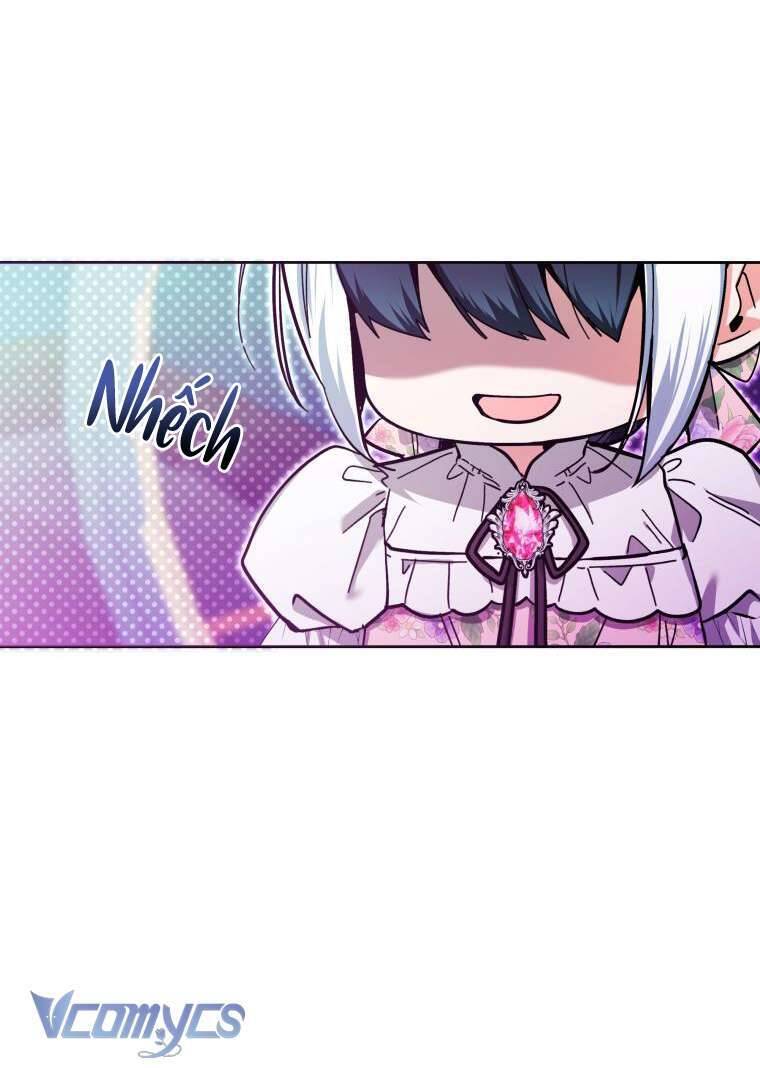 Bé Con Cá Voi Sát Thủ - Chapter 19 - Page 71