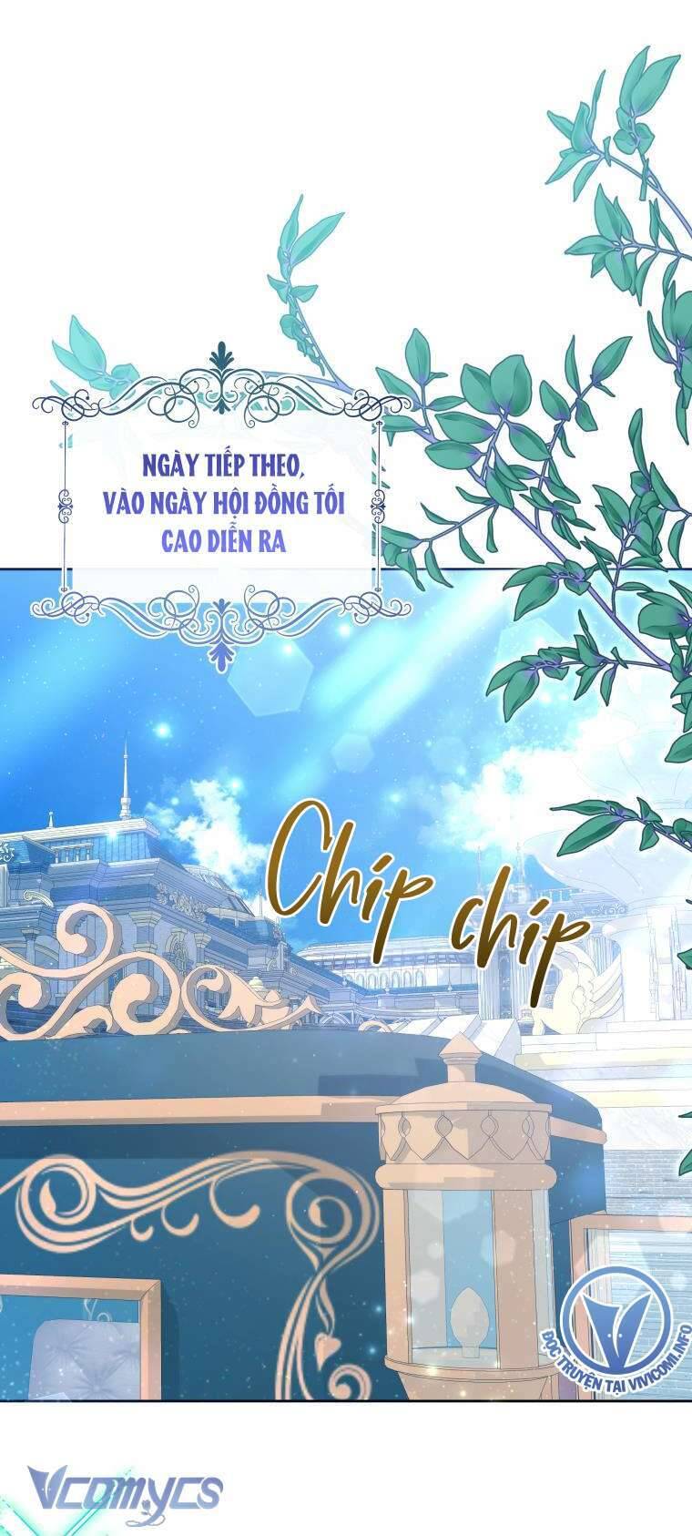 Bé Con Cá Voi Sát Thủ - Chapter 19 - Page 74