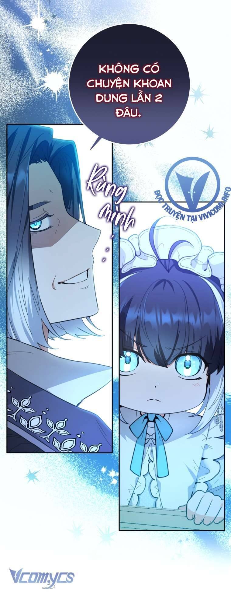 Bé Con Cá Voi Sát Thủ - Chapter 2 - Page 11