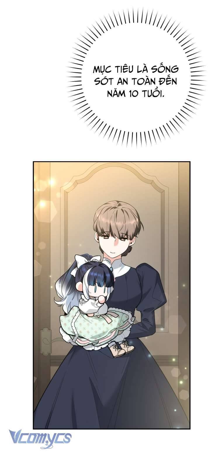 Bé Con Cá Voi Sát Thủ - Chapter 2 - Page 15