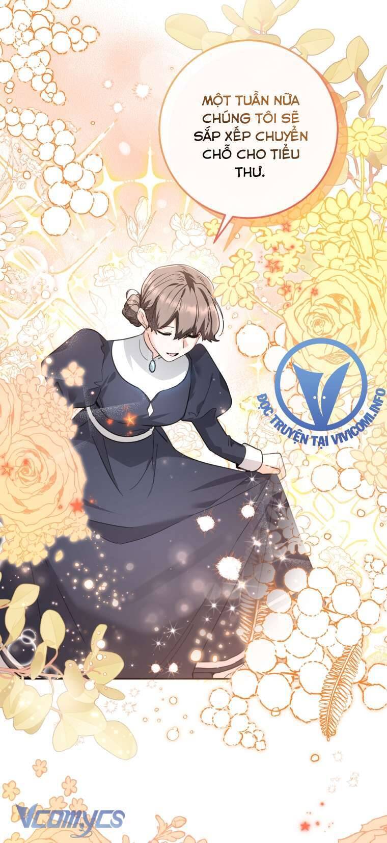 Bé Con Cá Voi Sát Thủ - Chapter 2 - Page 19