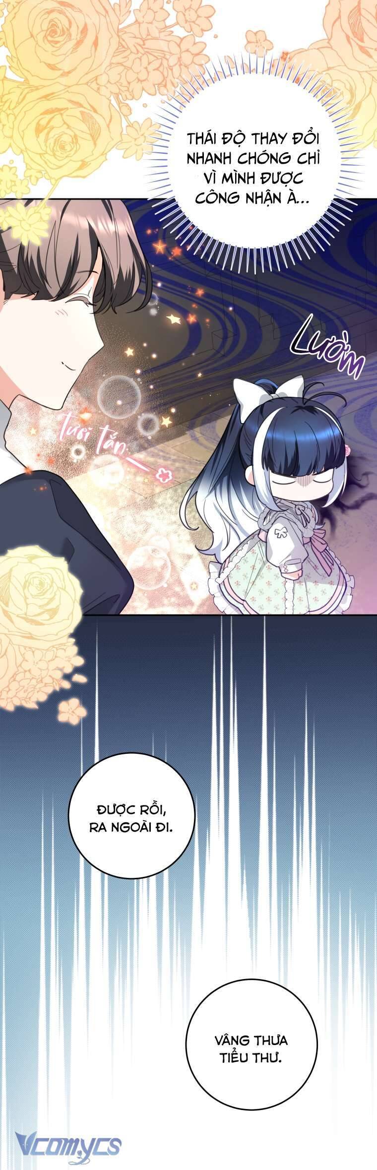 Bé Con Cá Voi Sát Thủ - Chapter 2 - Page 20