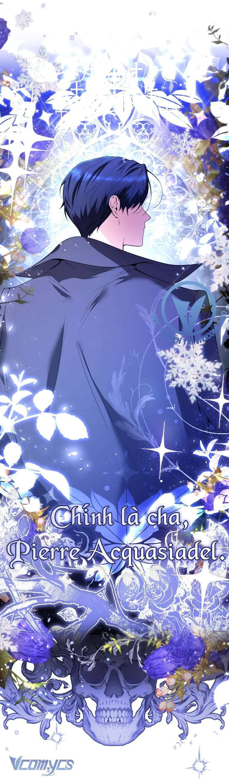 Bé Con Cá Voi Sát Thủ - Chapter 2 - Page 24