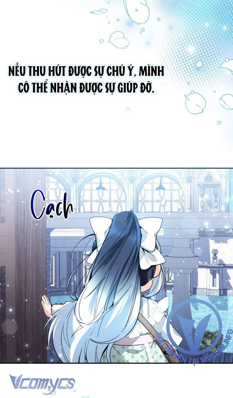 Bé Con Cá Voi Sát Thủ - Chapter 2 - Page 28