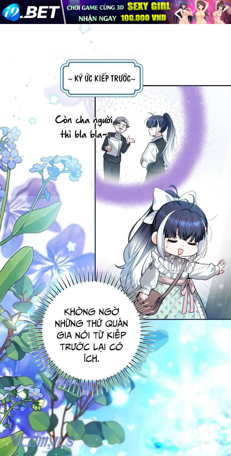 Bé Con Cá Voi Sát Thủ - Chapter 2 - Page 29