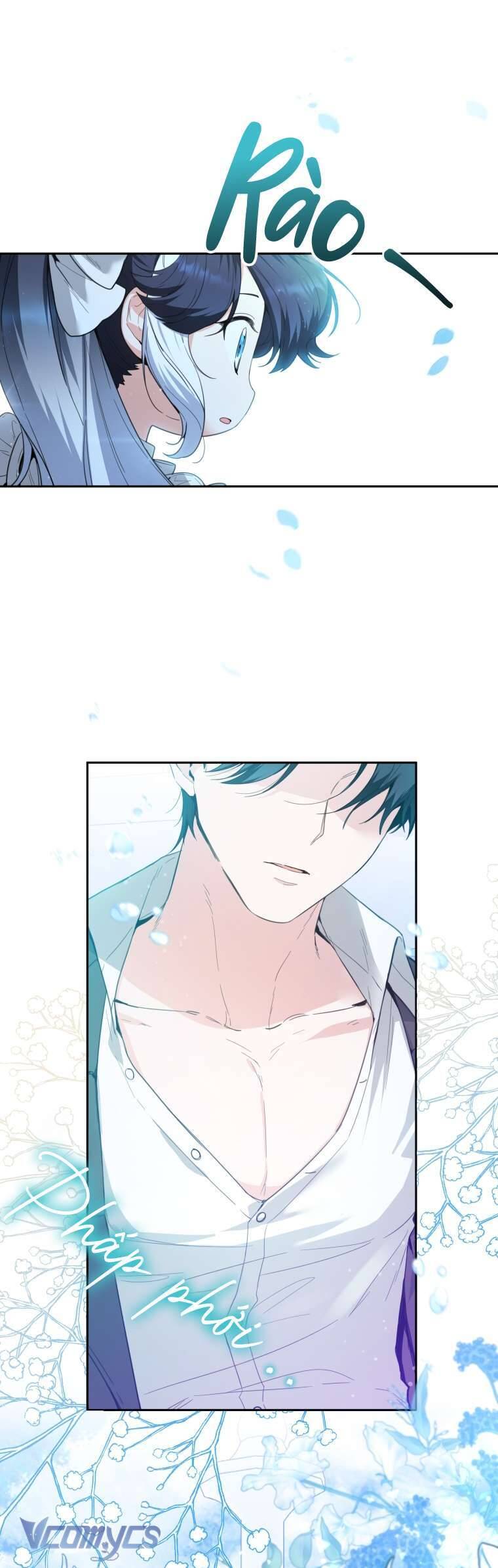 Bé Con Cá Voi Sát Thủ - Chapter 2 - Page 31