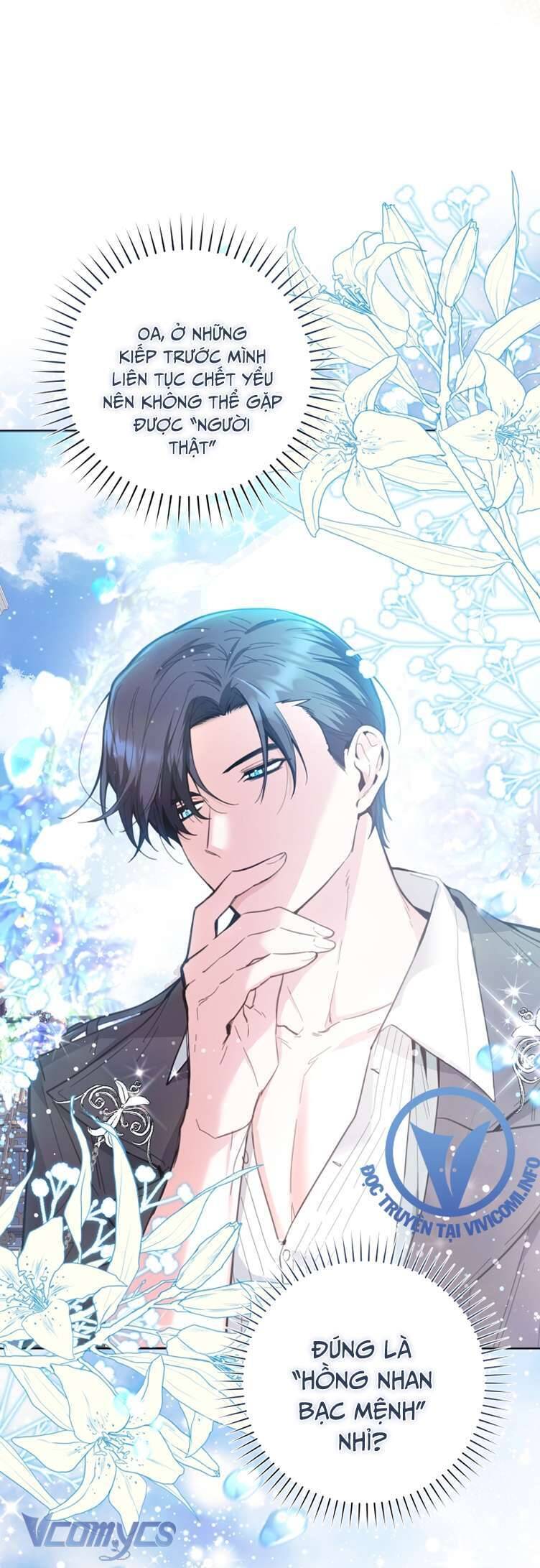 Bé Con Cá Voi Sát Thủ - Chapter 2 - Page 36