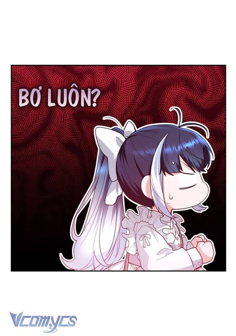 Bé Con Cá Voi Sát Thủ - Chapter 2 - Page 38