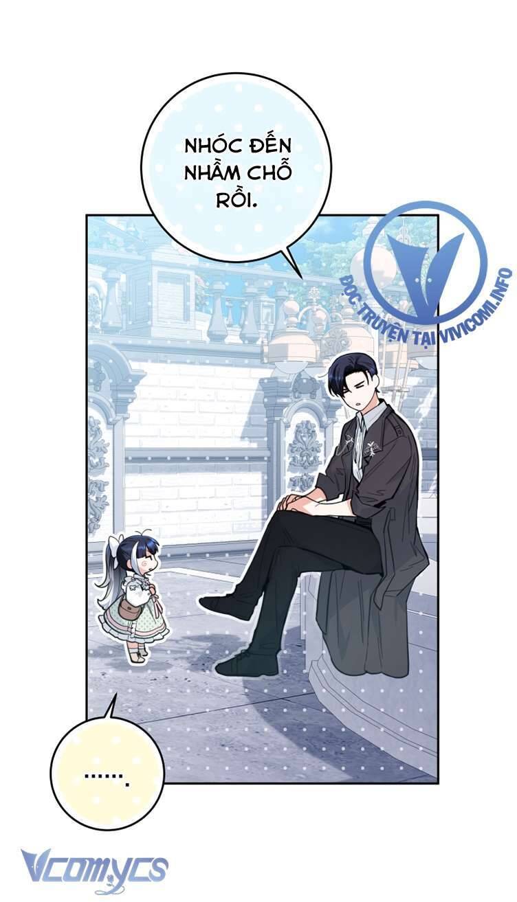 Bé Con Cá Voi Sát Thủ - Chapter 2 - Page 39