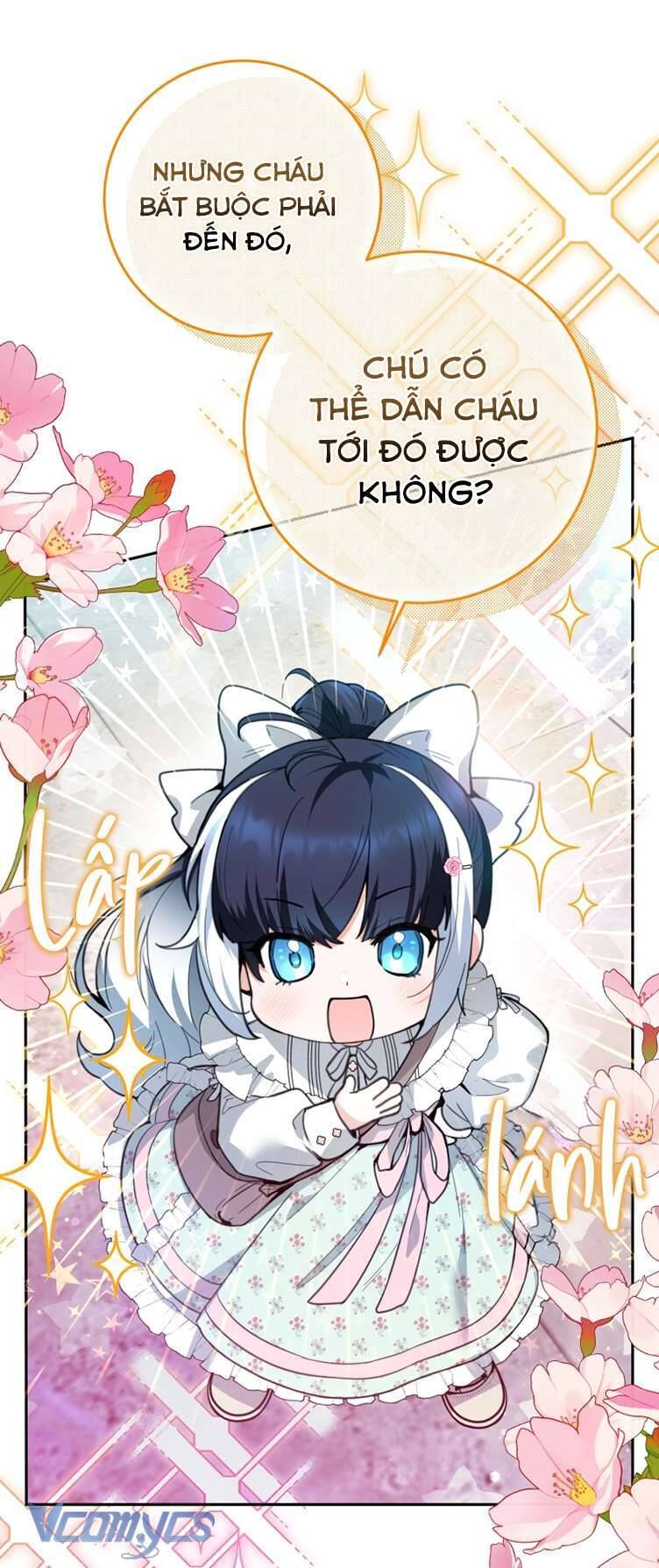 Bé Con Cá Voi Sát Thủ - Chapter 2 - Page 40