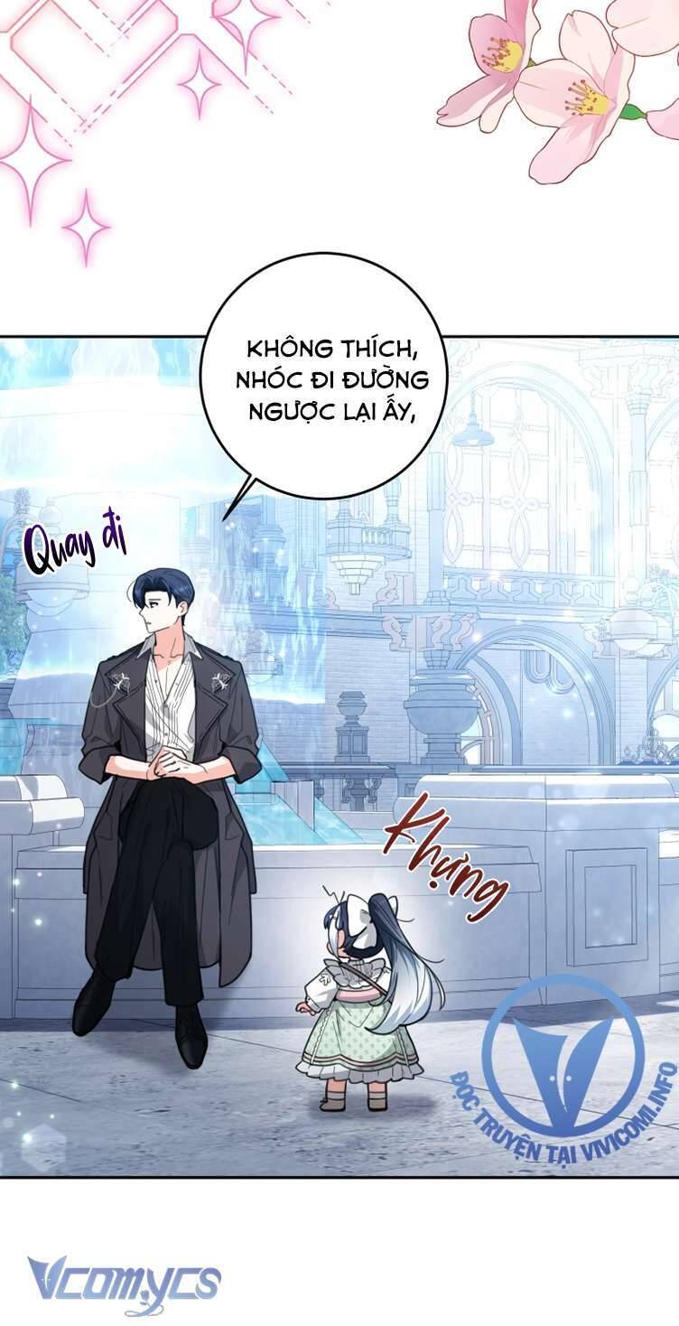 Bé Con Cá Voi Sát Thủ - Chapter 2 - Page 41