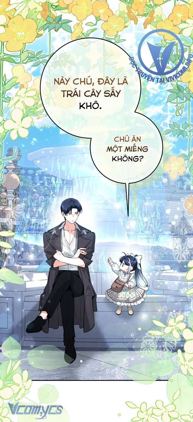 Bé Con Cá Voi Sát Thủ - Chapter 2 - Page 44