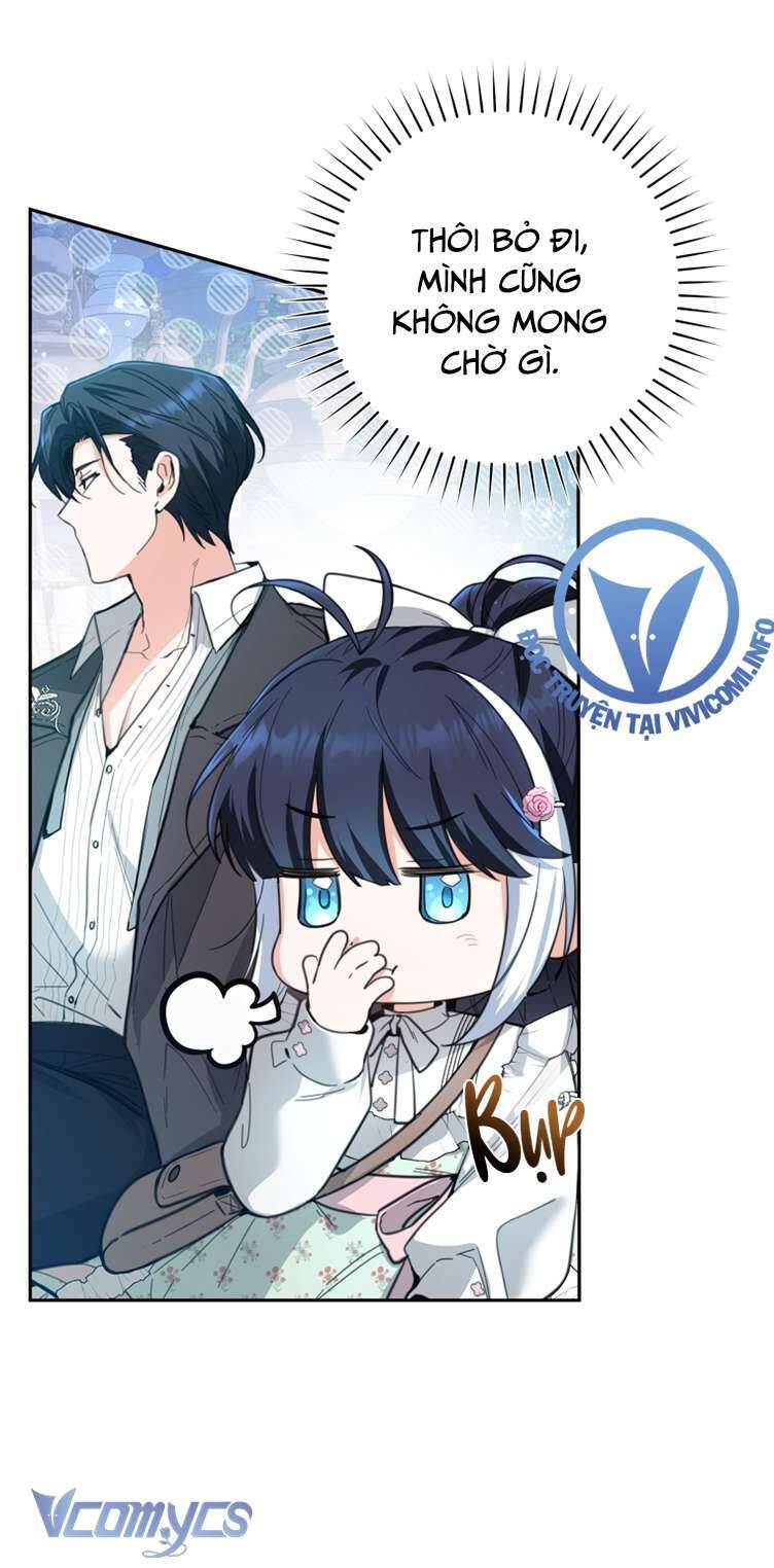 Bé Con Cá Voi Sát Thủ - Chapter 2 - Page 46