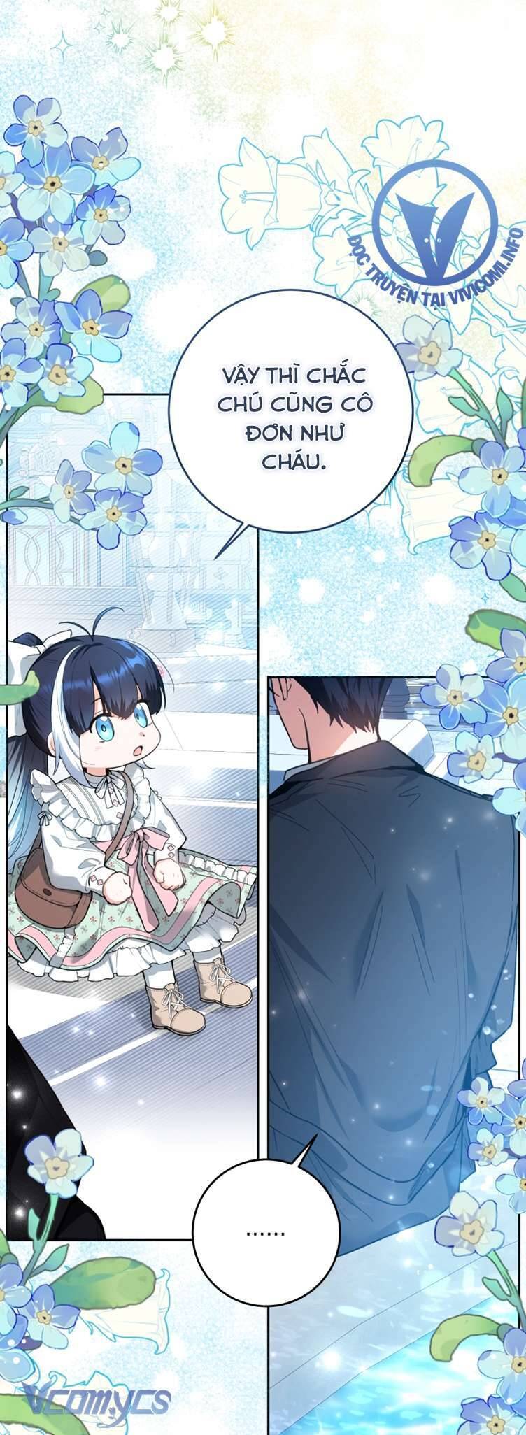 Bé Con Cá Voi Sát Thủ - Chapter 2 - Page 48