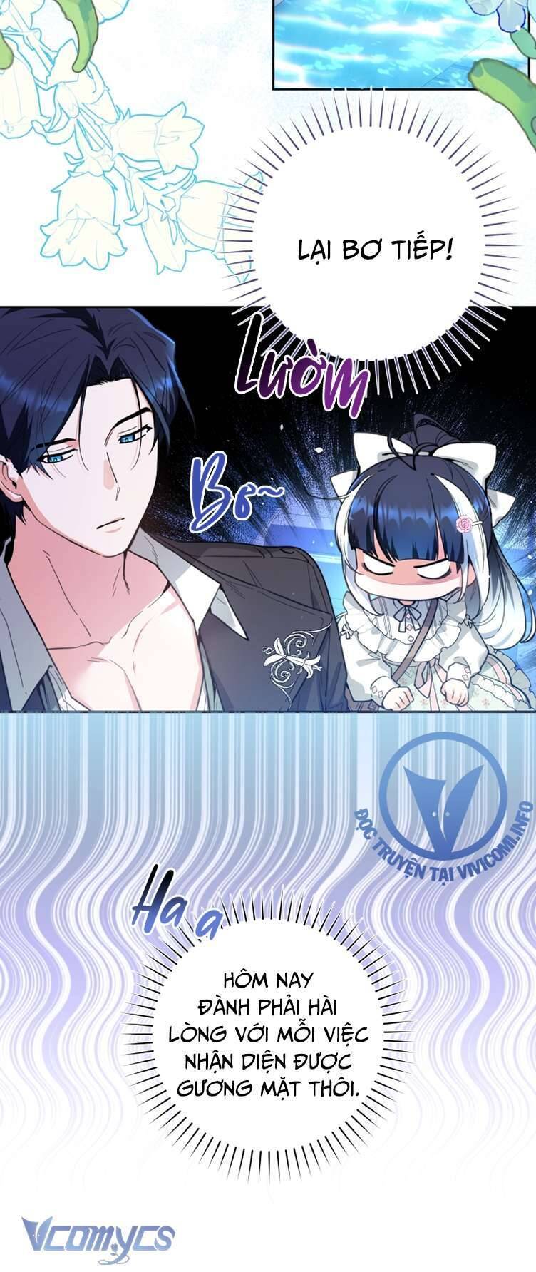 Bé Con Cá Voi Sát Thủ - Chapter 2 - Page 49