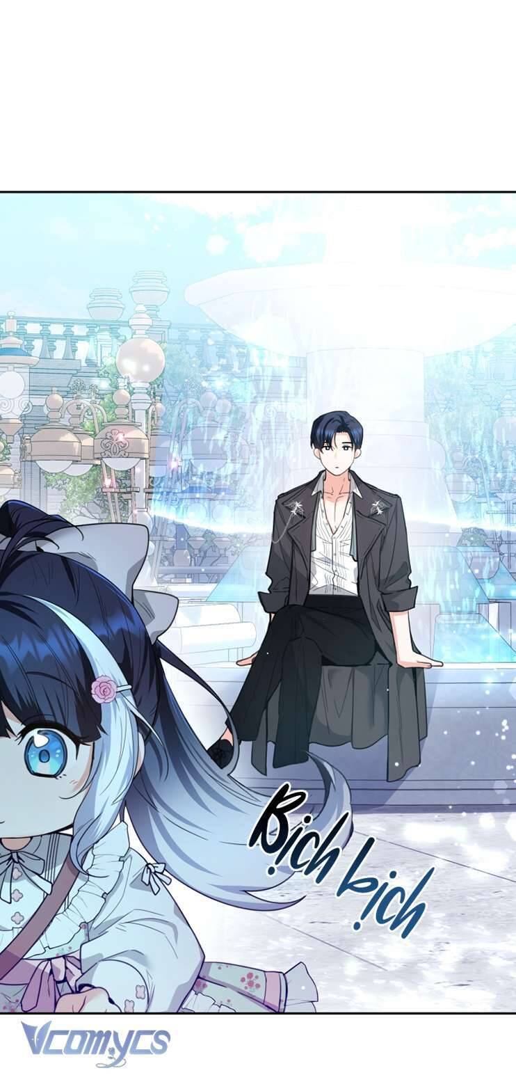 Bé Con Cá Voi Sát Thủ - Chapter 2 - Page 52